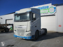 Cabeza tractora DAF XF 106
