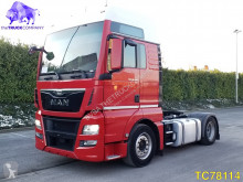 Tracteur MAN TGX occasion