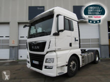 Tratores MAN TGX 18.500 4X2 BLS produtos perigosos /adr usado