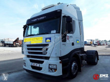 Tracteur Iveco Stralis 450 occasion