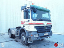 Tahač Mercedes Actros 2046