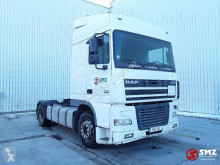Tracteur DAF XF 430 occasion
