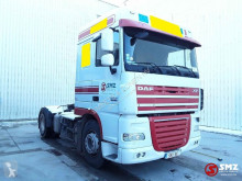 Cabeza tractora DAF XF 460 usada