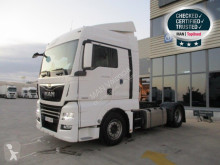 MAN TGX