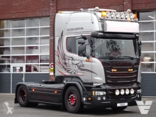 Tracteur Scania R 730 occasion