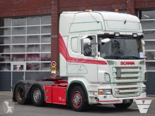 Tracteur Scania R 420 occasion