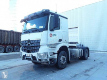 Tahač Mercedes Arocs 1848 LS použitý