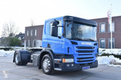 Cabeza tractora Scania P 370