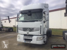 Tracteur Renault Premium occasion