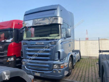 Tracteur Scania R 560