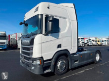 Cabeza tractora Scania R 410