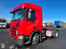 Çekici Scania R 450 ikinci el araç