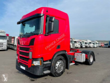 Cabeza tractora Scania R 450 usada