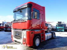 Tracteur Renault Magnum 480 occasion