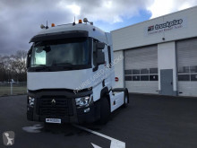 Tracteur Renault Gamme T 520 P4X2 E6