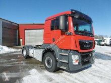 Trattore MAN 18.440 TGS Euro 6 Allrad 4x4 Hydraulik