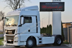 Cabeza tractora MAN TGX 18.500 /XXL/RETARDER /ACC/NEW MODEL/2017