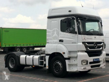 Ciągnik siodłowy Mercedes AXOR 1840 / AUTOMAT / EURO 5 / 6900 KG / używany
