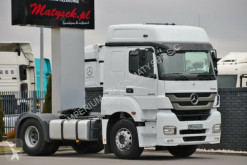 Mercedes AXOR 1840/AUTOMAT/EURO 5/LOW MILEAGE/ 6900 KG tractor unit used