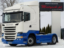 Tracteur Scania R 450 /RETARDER/E 6/I-COOL / LED /NO EGR occasion