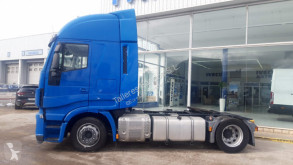 Cabeza tractora Iveco AS440S46TP Hi Way usada