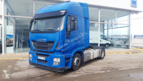 Cabeza tractora Iveco AS440S46TP Hi Way usada