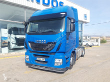 Tracteur Iveco AS440S46TP Hi Way occasion