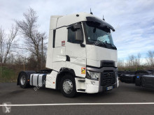 Renault T480 HIGHSLEEPER RETARDER tractor unit used