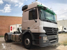 Trattore Mercedes Actros 1844 usato