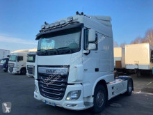 Tracteur DAF XF105 460 occasion