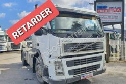 Çekici Volvo FM12 380 ikinci el araç