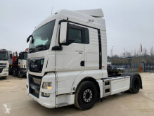 Tracteur MAN TGX occasion