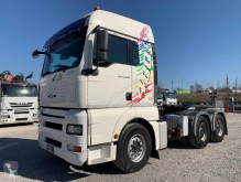 Trattore MAN 33.480