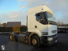 Cabeza tractora Renault Premium 420 DCI