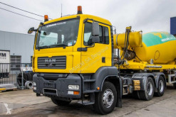 Tracteur MAN TGA 26.400