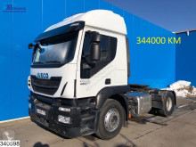 Trekker Iveco Stralis 460 tweedehands