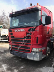 Scania R 470