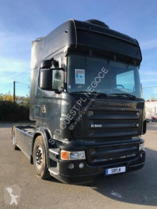 Ciągnik siodłowy Scania R 500