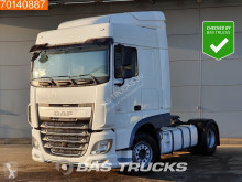 Tracteur DAF XF 460