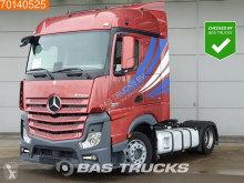 Cabeza tractora Mercedes Actros 1845