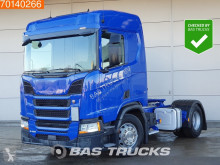 Cabeza tractora Scania R 450 usada