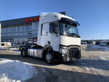 Trekker Renault Gamme T 430 SC T4X2 COMFORT tweedehands