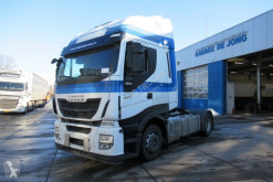 Tahač Iveco Stralis 460 použitý