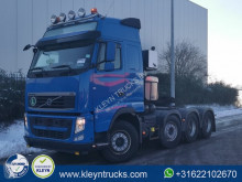 Cabeza tractora Volvo FH16
