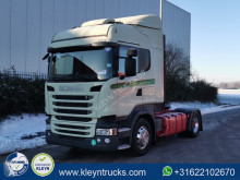 Trattore Scania R 490 usato