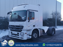 Tracteur Mercedes Actros 1841 occasion