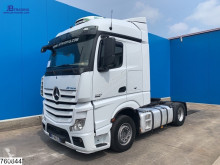 Tracteur Mercedes Actros 1842 occasion