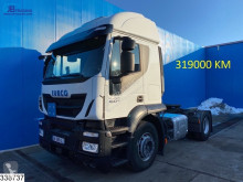 Trekker Iveco Stralis 460 tweedehands