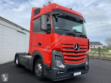 Tracteur Mercedes Actros 1845 occasion