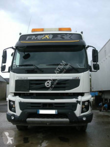 Trattore Volvo FMX 11.450